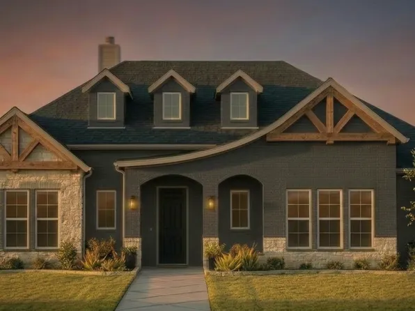 The Galveston Plan, Escondido Ranch