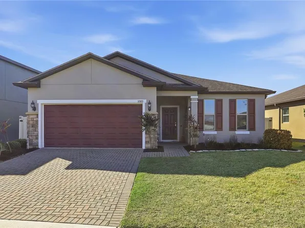 3989 Baja Dr, Saint Cloud, FL 34772