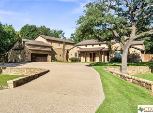 1432 Overlook Ridge Dr, Belton, TX 76513
