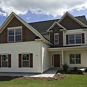 Front Exterior (Stock Photo)