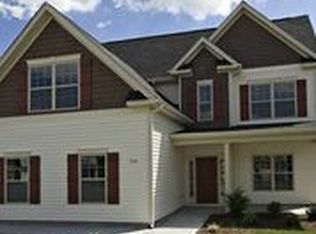 31 Mystery Hill Ct, Clayton, NC 27520