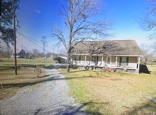 43305 Wayne Stevens Rd, Gonzales, LA 70737