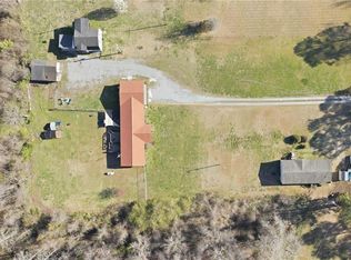 797 Rooks Rd, Gates, NC 27937