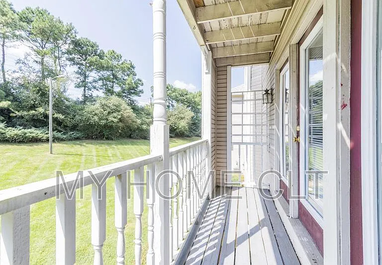 6158 Meadow Rose Ln #1 — Photo 22