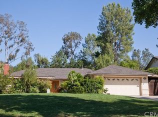 15548 Saddleback Rd, Riverside, CA 92506