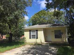 828 W 2nd St, Saint Augustine, FL 32084
