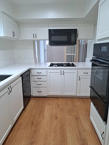 Floor plan 2- Bedroom