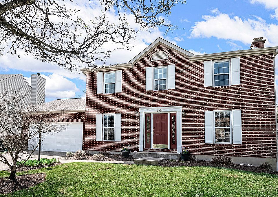 1st image of 2071 Trailwood Dr