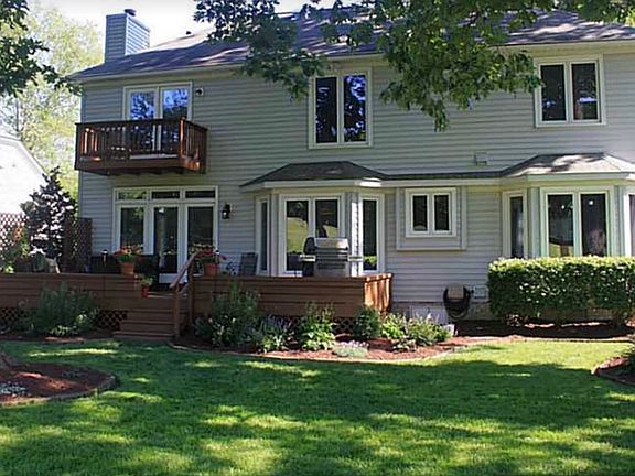 2nd image of 113 E Wedgwood Dr