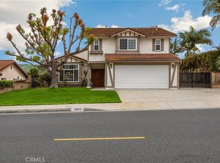 18054 Crosshaven Dr, Rowland Heights, CA 91748