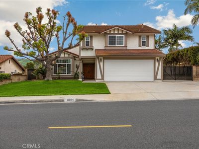 18054 Crosshaven Dr, Rowland Heights, CA, 91748