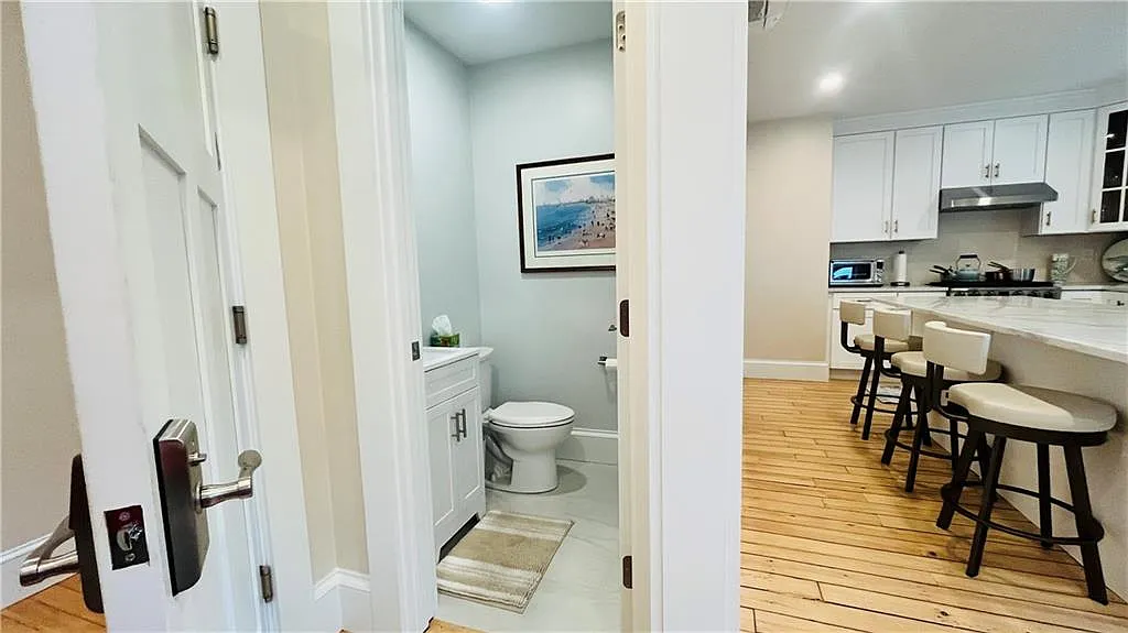 1 bed, 1.5 bath, 862 sqft, $2,850 — Photo 4