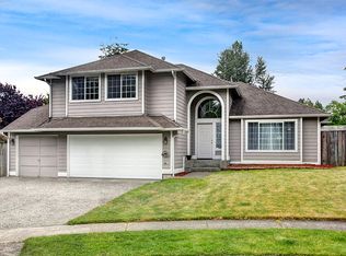 618 203rd St SE, Bothell, WA 98012