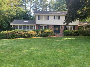 19 Indian Hill Rd, Medfield, MA 02052