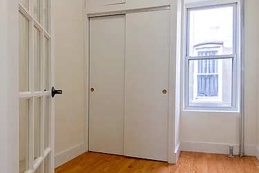Rented by Corcoran
