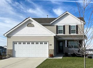 780 Creek View Dr, Fenton, MO 63026