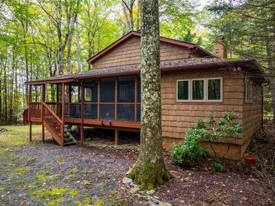 198 Wolf Lake Road, Rock Hill, NY, 12775