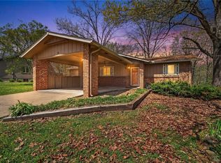 13 Scarborough Ln, Bella Vista, AR 72715