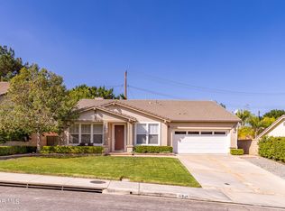 945 Red Pine Dr, Simi Valley, CA 93065