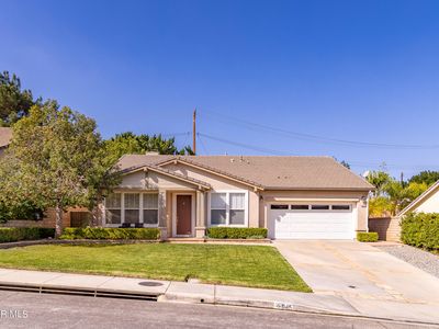 945 Red Pine Dr, Simi Valley, CA, 93065