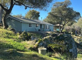 46725 Picayune Creek Rd, Coarsegold, CA 93614