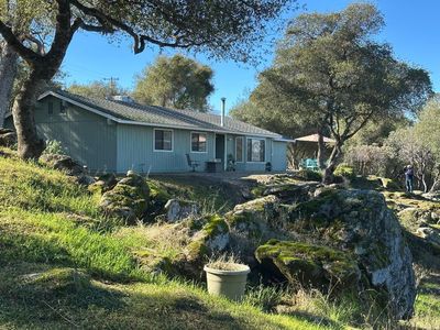 46725 Picayune Creek Rd, Coarsegold, CA, 93614