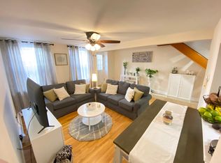 472 E 3rd St #470-1, Boston, MA 02127