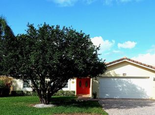 5913 Colony Ct, Boca Raton, FL 33433