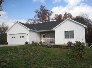 1961 Highway 104, Liberty, IL 62347