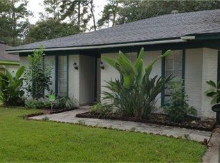 23007 Bayleaf Dr, Spring, TX 77373