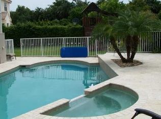 3504 Chesapeake Cir, Boynton Beach, FL 33436