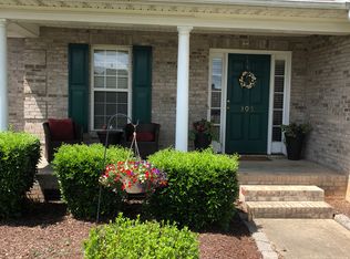 305 Landry Dr, Kings Mountain, NC 28086