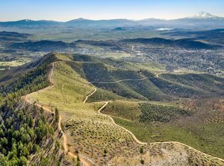 Yreka Walker Humbug Rd, Yreka, CA