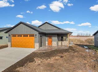 702 South St, Whitewood, SD 57793