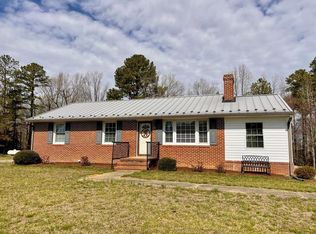3288 Iron Bridge Rd, Lawrenceville, VA 23868