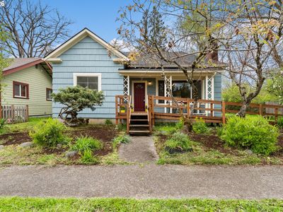 1875 W 15th Ave, Eugene, OR, 97402