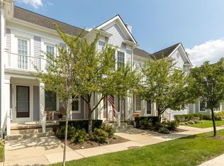 565 Constitution St #62, Canton, MI 48188