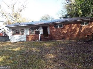 852 Englewood Dr, Columbus, GA 31907