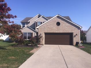 8955 Kingsley Dr, Reynoldsburg, OH