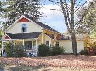 215 Stony Hill Rd, Wilbraham, MA 01095