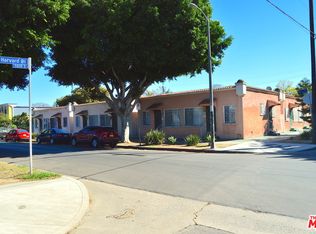 1648 W 59th St, Los Angeles, CA 90047
