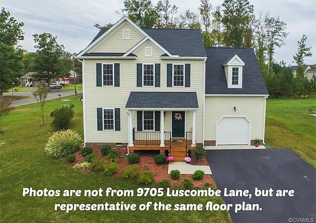 1st image of 9705 Luscombe Ln