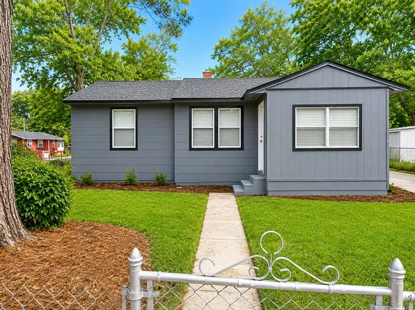2979 W 16th St, Jacksonville, FL 32254