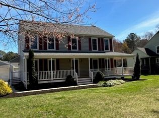 10647 Meadowbrook Rd, Glen Allen, VA 23060