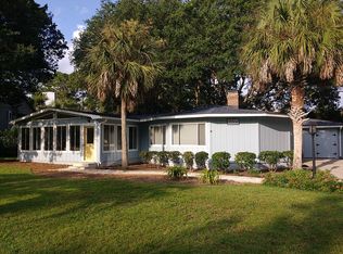 116 Fenwick Rd, Pawleys Island, SC 29585