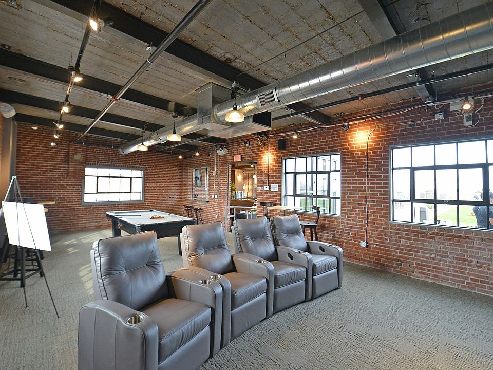 Theater Room