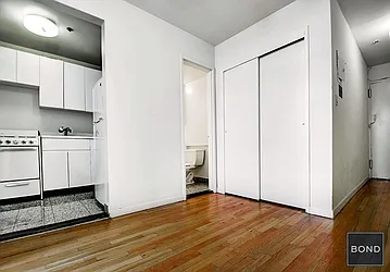 Rented by Bond New York