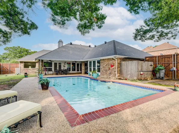 4102 Cobblers Ln, Dallas, TX 75287