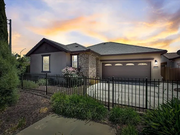 4087 Arco Del Paso Ln, Sacramento, CA 95834