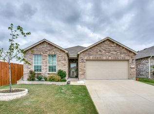 2309 Barzona Dr, Fort Worth, TX 76131